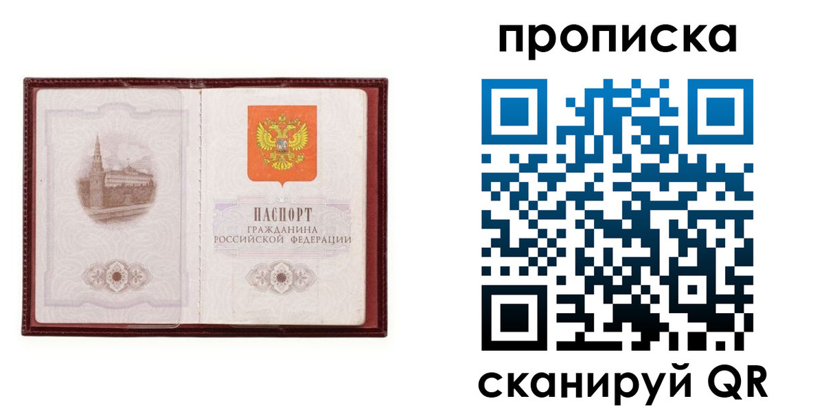 прописка гарантия в Ершове